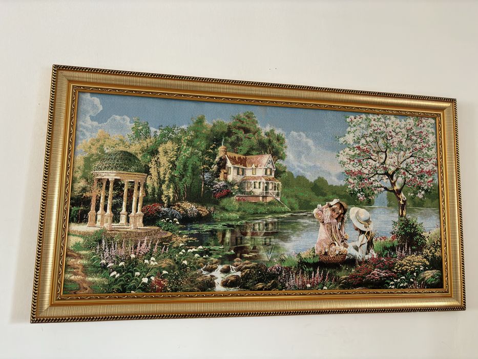 Диван угловой 220000