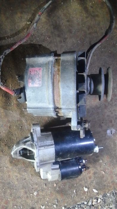 Продам двигатель ауди и мкпп