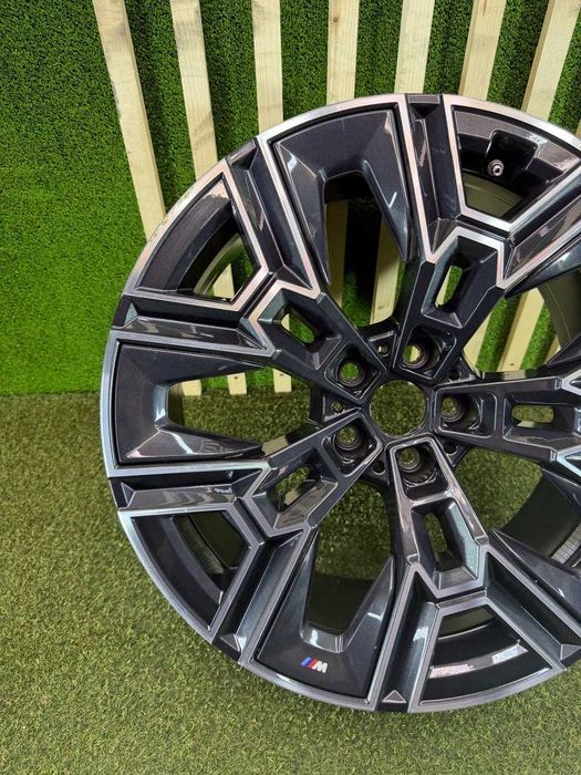 Jantă r20 BMW SERIA 5 G60 still 940 M