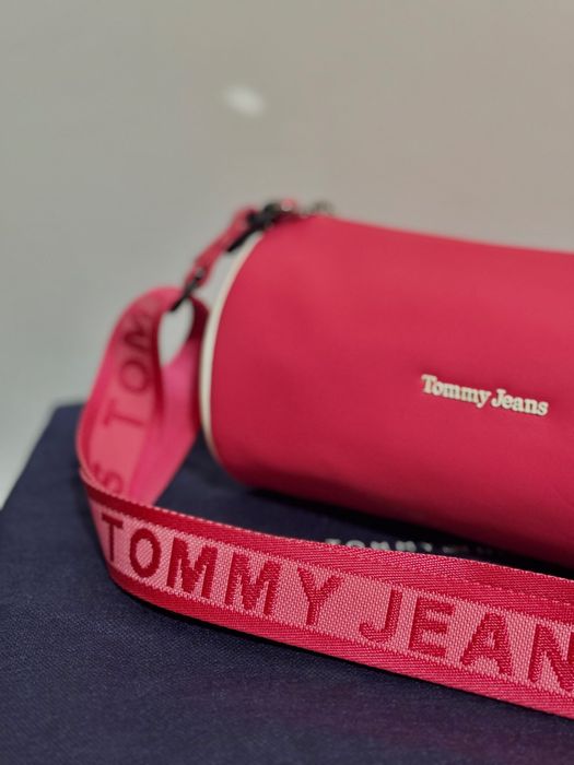 Дамска чанта Tommy Jeans