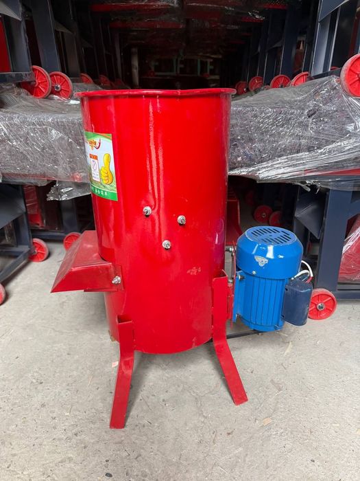 Tosig'i suvarkali variantdan ehtiyot bolilar Кармовой драбилка sabzavo