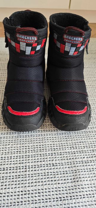 Ghete Skechers 31