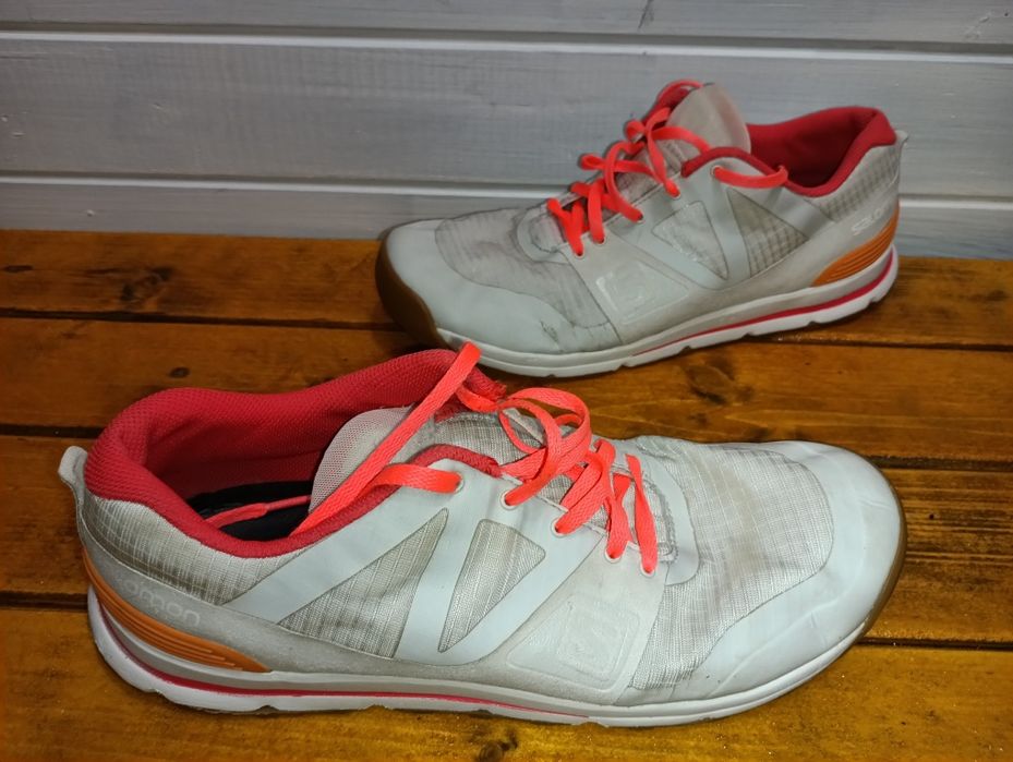 Salomon Contra Grip N 40,5- 29 лв