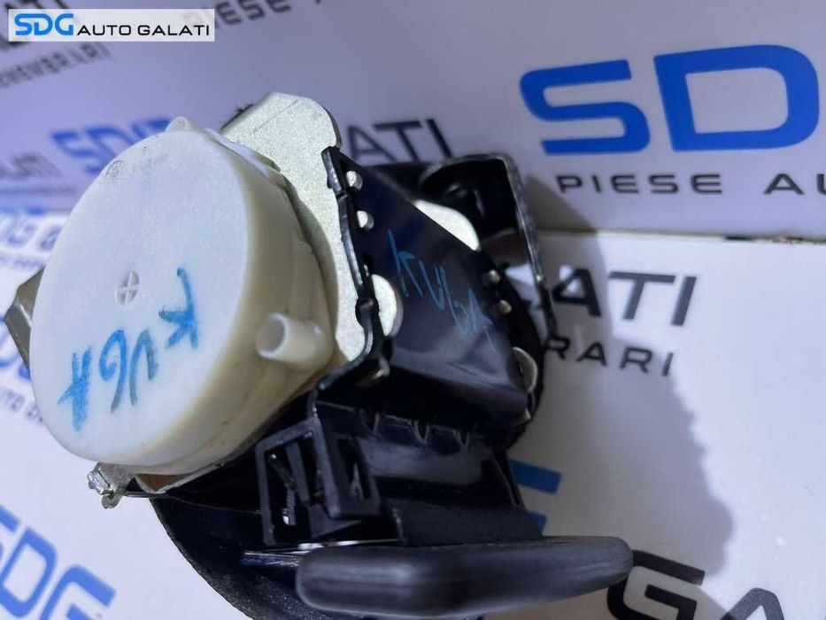 Centura Siguranta Dreapta Spate Ford Kuga 1 2008 - 2012 Cod 4M51-A611B68-CC
