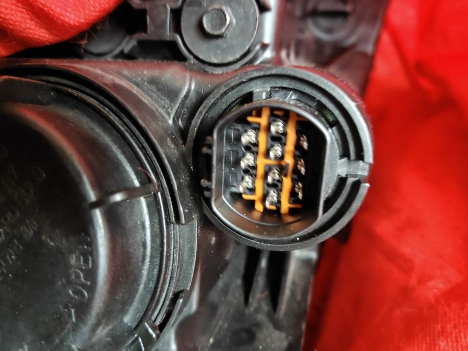 Фарове за Киа Оптима К5