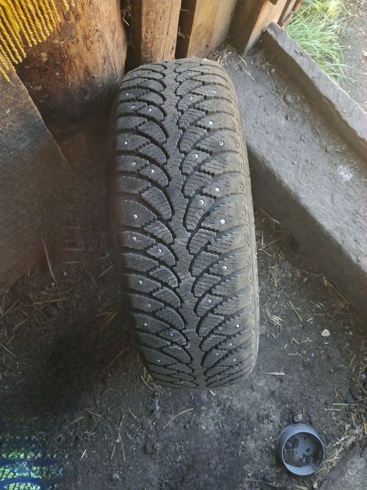Продам комплект на 14