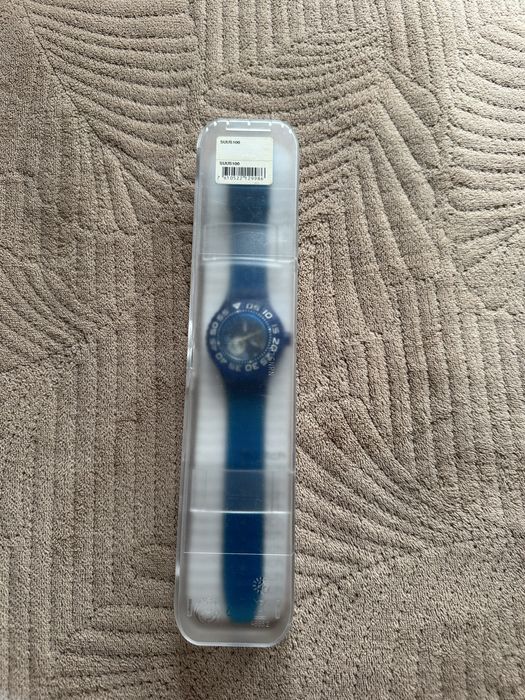 Наручные часы swatch