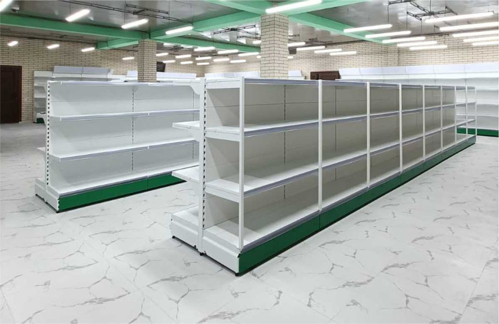 Торговое оборудование,стеллаж,savdo uskunalari,stellaj,vitrina