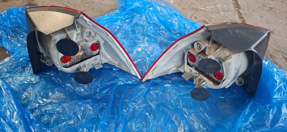 Оригинални стопове за голф 5