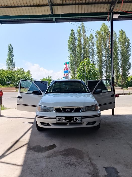 Daewoo Nexia Dons 1.5