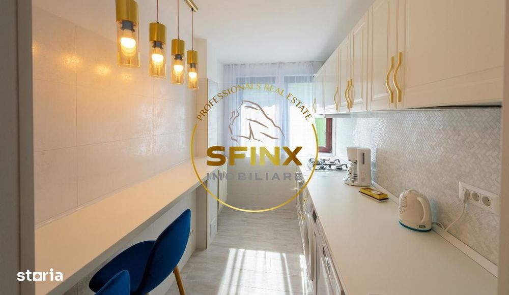 Apartament 2 camere | Metrou Tineretului | Mobilat si utilat modern
