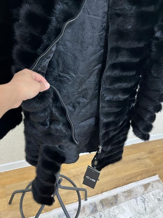 Натуральный норка сатылыды