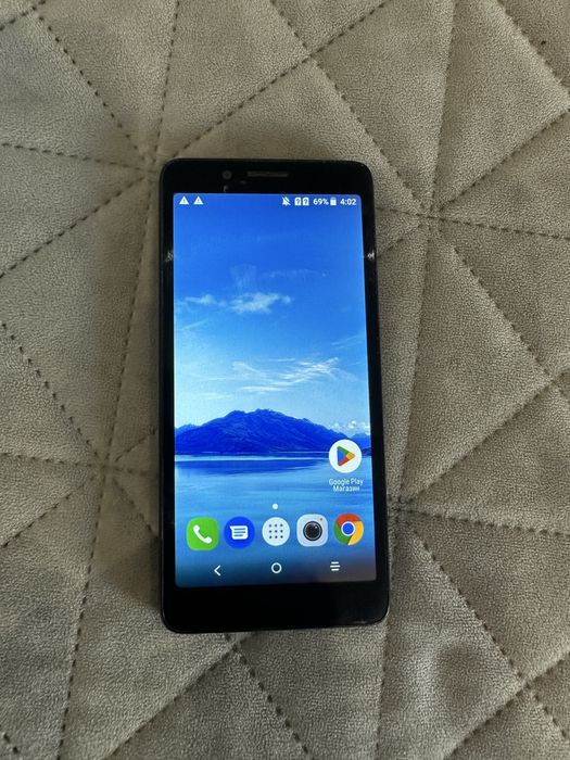 Смартфон Alcatel 1C