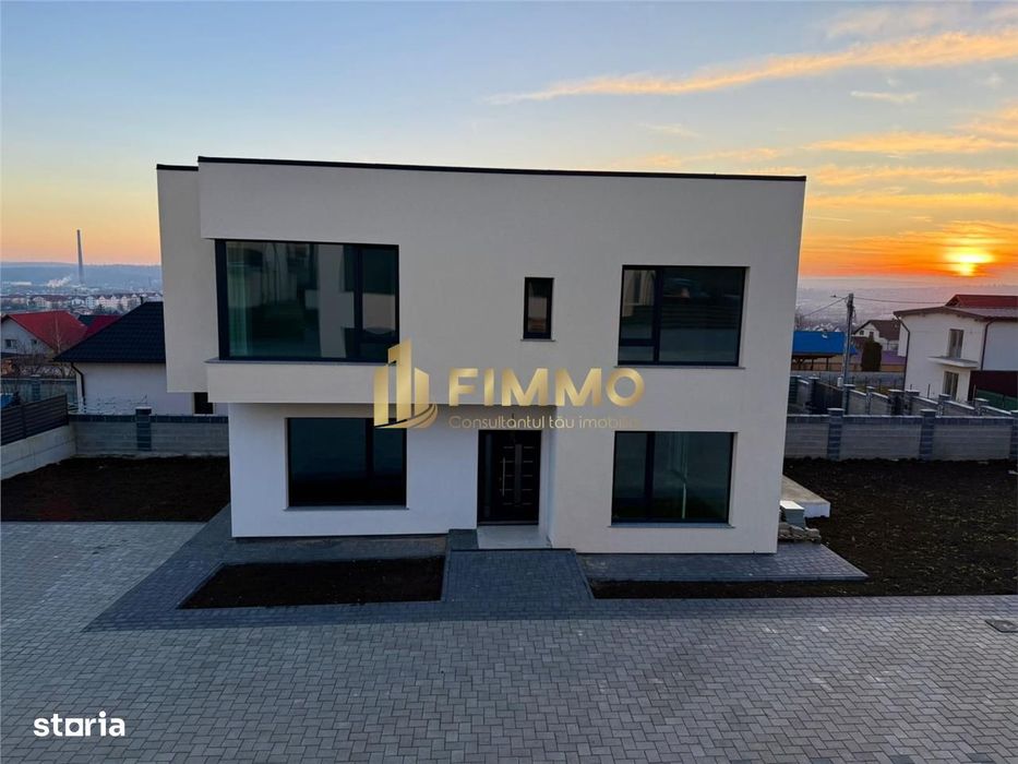 Casa 120mp | Teren 600mp | Burdujeni | Suceava | ID:1657