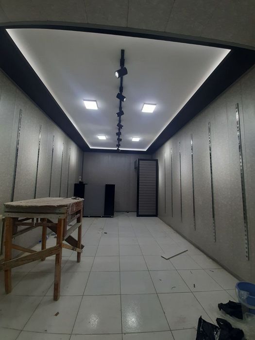 Ремонт квартир и домов «под ключ» с гарантией качества