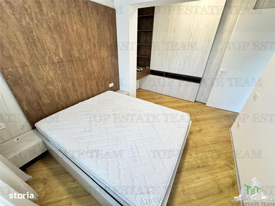 Apartament 3 camere | etaj 6 | Four City North Pipera | 65,59 Mp + Bal