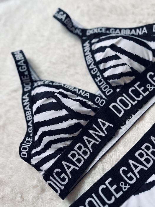 Дамски бански Dolce&Gabbana
