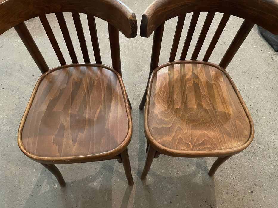 Vand doua acaune vintage