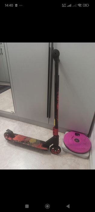 Самакат детскиииий