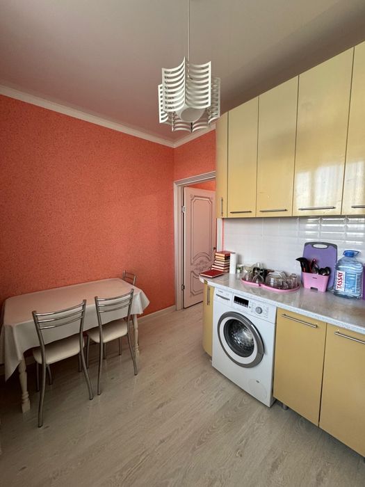 2-х комнатная квартира.