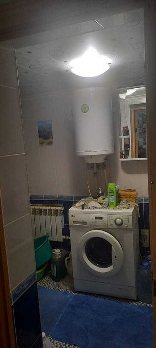 Продам дом в поселке Бестамак!