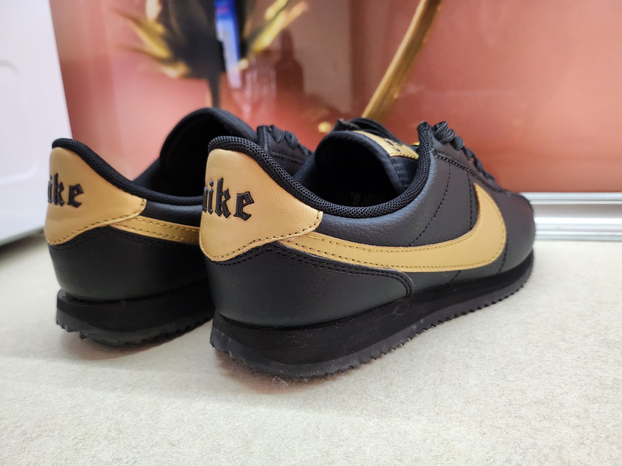 Nike cortez best sale basic sl vtf