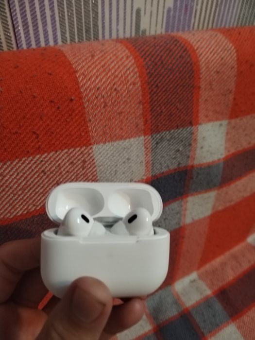 Airpodspro 2 жағдайы жақсы