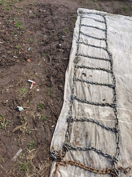 Lanturi auto nefolosite