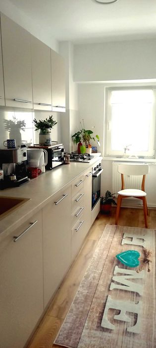 Vand apartament 1 camera Calea Manastur USAMV