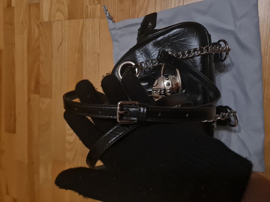 Vivienne Westwood bag