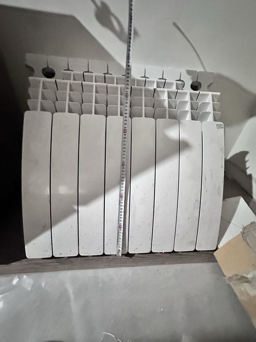 Радиатор отопления