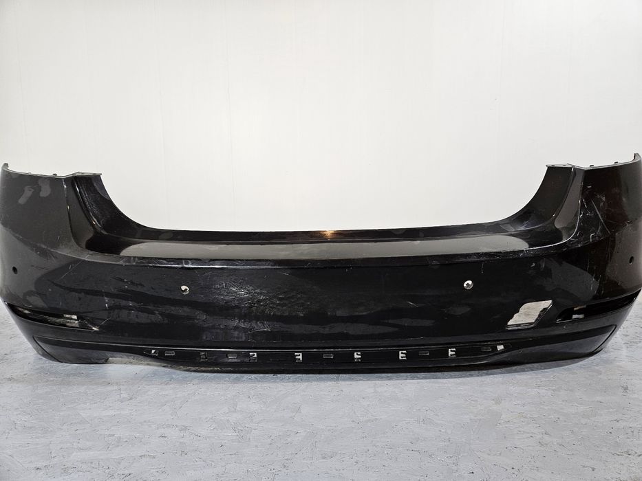 Задна броня BMW F30 SEDAN БМВ Ф30 2012- 2015