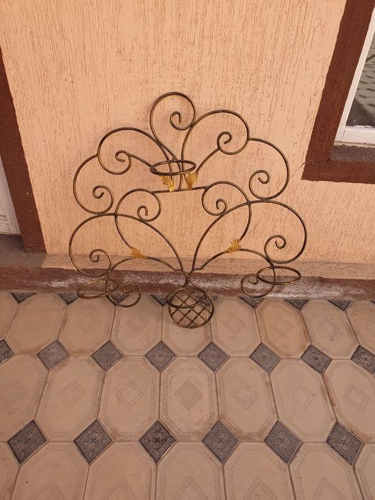 Гул,тубак,куядиган,решотка