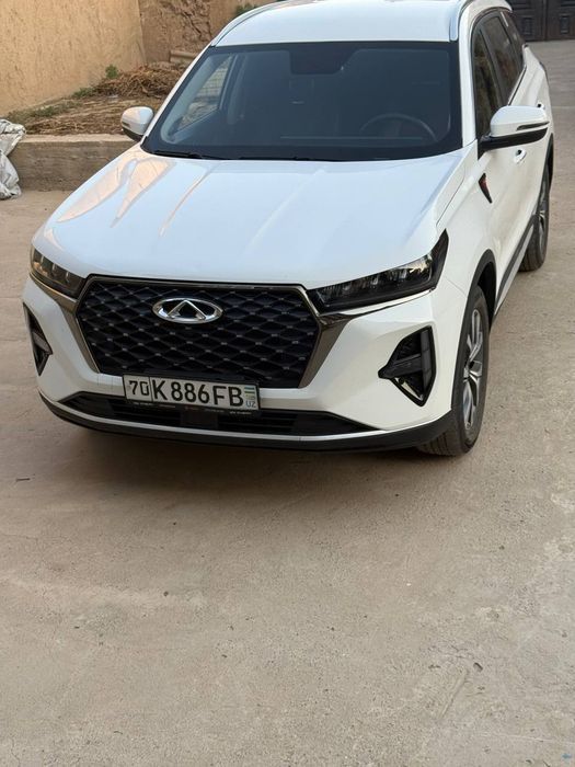 Chery 7 Pro Sotiladi srochni Sotiladi