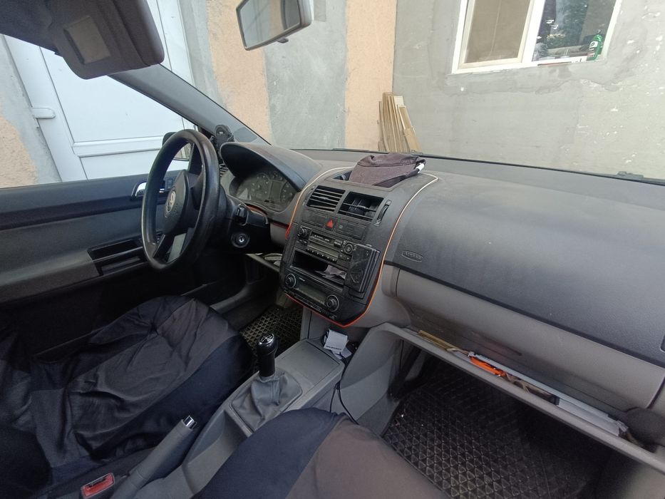 Volkswagen  Polo
