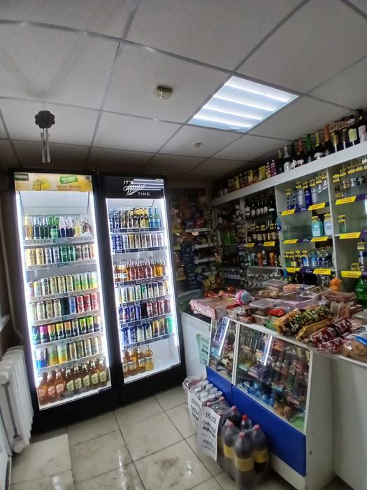 Продам действующий магазин