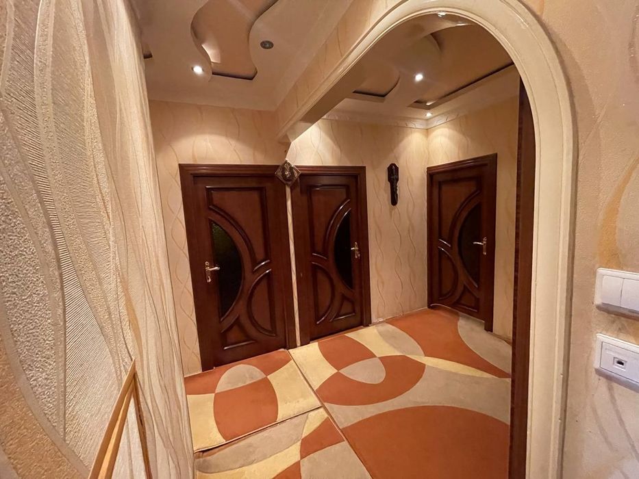 Аренда Себзор 3хона 1 этаж 500у,е