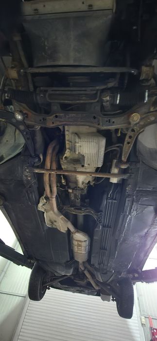 BMW E36 316  1993