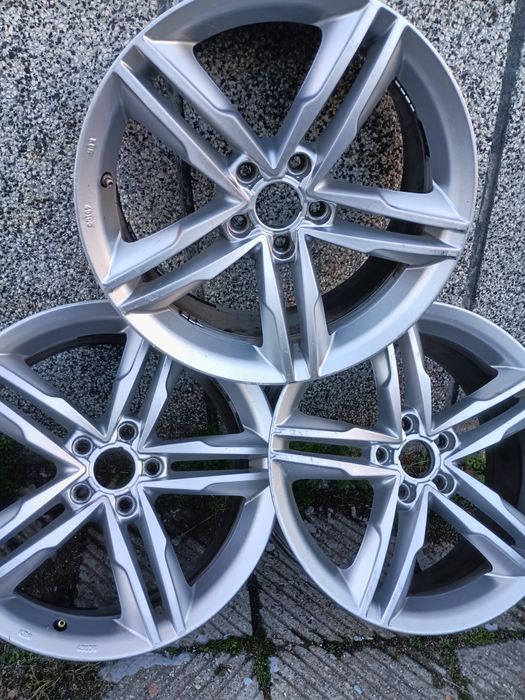 Джанти за Ауди 18 цола