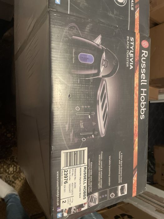 Electro casnice pentru bucatarie