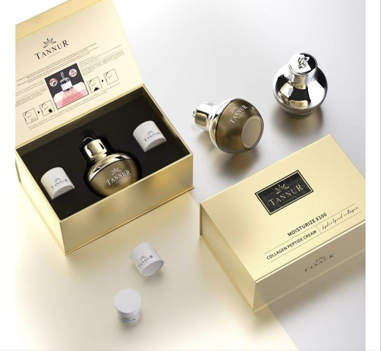 tannur/таннур крем пептид