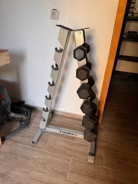 Echipamente fitness profesionale folosite in stare buna de functionare