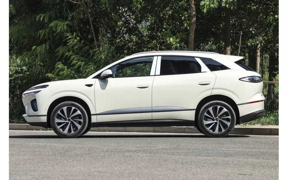 BYD Sea Lion 06 nalichida tayyor