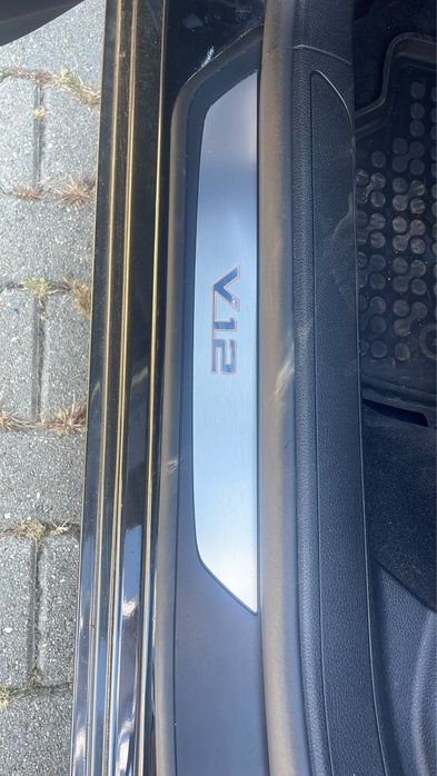 Vand autoturism BMW