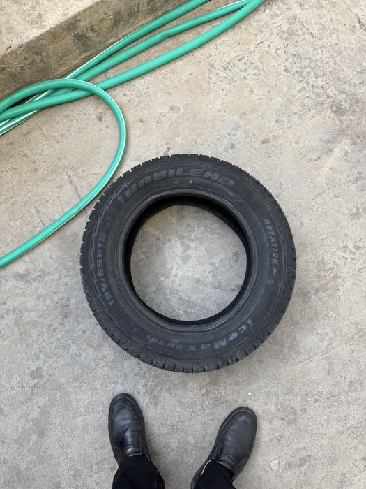 r15 streamstone/kapsen