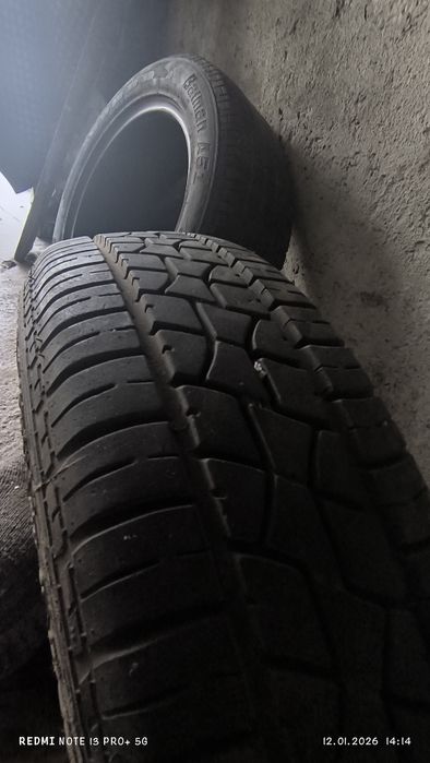 Продам запаску .