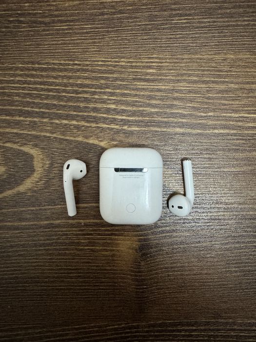 Airpods 2 (Apple) ORIGINAL