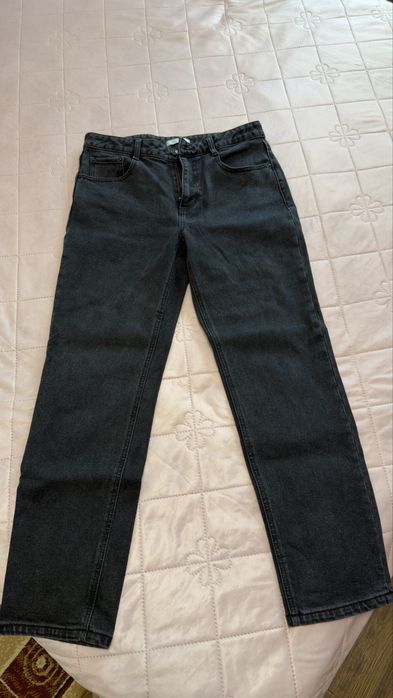 Джинсы Giordano original почти новые