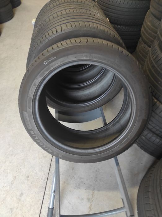 225/45/17 Michelin