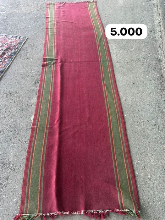 Продам ковры палас